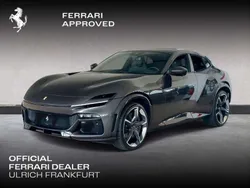 Grau Neu 2025 Ferrari Purosangue SUV | 589.800 €