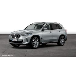Grau Gebraucht 2024 BMW X5 SUV | 87.491 € (Guter Preis)