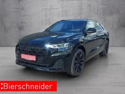 Schwarz Neu 2025 Audi Q8 Comfort SUV | 114.333 €