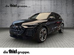Schwarz Neu 2026 Audi Q5 Sport SUV | 83.000 € (Fairer Preis)