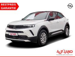 Weiss Gebraucht 2021 Opel Mokka Edition SUV | 17.950 € (Fairer Preis)