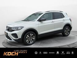 Grau (ascotgrau) Neu 2025 VW T-Cross SUV | 30.590 € (Fairer Preis)