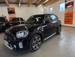Schwarz Gebraucht 2023 Mini Cooper Countryman SUV | 27.950 € (Superpreis)