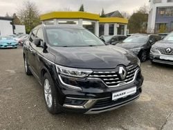 Noir metallique Gebraucht 2021 Renault Koleos Initiale Paris SUV | 28.790 € (Etwas zu teuer)