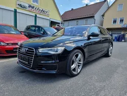 Schwarz Gebraucht 2016 Audi A6 Sport Limousine | 12.980 € (Superpreis)