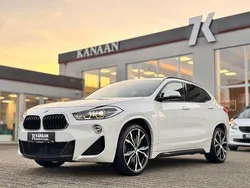 Weiß Gebraucht 2019 BMW X2 M Sport SUV | 23.800 € (Etwas zu teuer)
