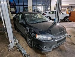 Schwarz Gebraucht 2009 Mitsubishi Lancer Limousine | 4.350 € (Superpreis)