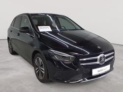 Nachtschwarz Gebraucht 2022 Mercedes E250 Progressive Kombi | 21.990 € (Guter Preis)