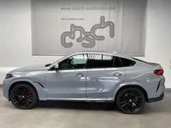 Brooklygrau Gebraucht 2025 BMW X6 M Sport SUV | 86.790 € (Superpreis)