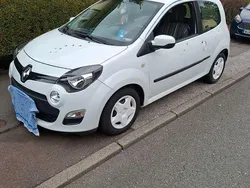 Weiß Gebraucht 2013 Renault Twingo Expression Kleinwagen | 4.140 € (Fairer Preis)