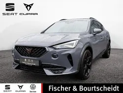 Graphene grau Gebraucht 2022 Cupra Formentor VZ SUV | 29.680 € (Fairer Preis)