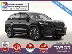Energyblau Gebraucht 2024 Skoda Kodiaq SUV | 45.488 € (Fairer Preis)