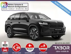 Energyblau Neu 2024 Skoda Kodiaq SUV | 44.688 € (Guter Preis)