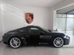 Tiefschwarz Gebraucht 2024 Porsche 992 Coupé | 114.980 € (Guter Preis)