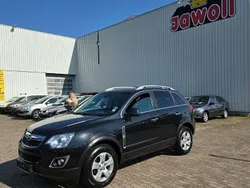 Schwarz Gebraucht 2015 Opel Antara Cosmo SUV | 5.900 € (Superpreis)