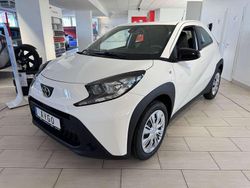 Schneeweiß Neu 2025 Toyota Aygo Business Edition Kleinwagen | 15.790 €