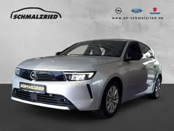 Silber Neu 2025 Opel Astra Edition Limousine | 24.970 € (Fairer Preis)