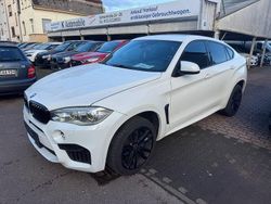 Weiß Gebraucht 2015 BMW X6 M Sport SUV | 23.350 € (Fairer Preis)