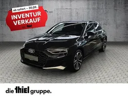 Manhattangrau metallic Gebraucht 2025 Audi A3 Advanced Plus | 33.900 € (Fairer Preis)