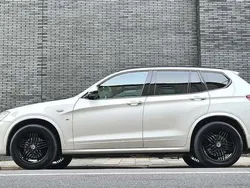 Gebraucht 2016 BMW X3 Advantage SUV | 23.500 € (Etwas zu teuer)