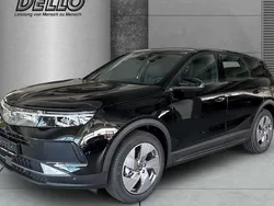 Schwarz Neu 2025 Opel Grandland X Edition SUV | 32.450 € (Guter Preis)