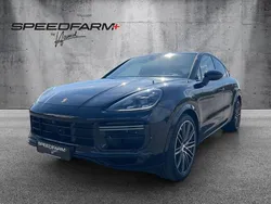 Schwarz Gebraucht 2019 Porsche Cayenne SUV | 89.999 € (Teuer)