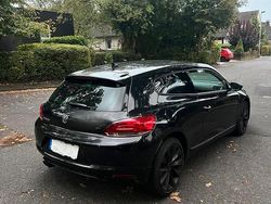 Schwarz Gebraucht 2009 VW Golf VI Kleinwagen | 3.990 €