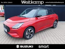 Rot Neu 2025 Suzuki Swift Comfort+ Kleinwagen | 20.490 €