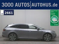 Grau Gebraucht 2022 Renault Talisman Limousine | 18.980 € (Guter Preis)