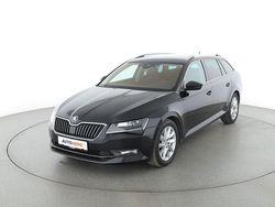 Schwarz Gebraucht 2019 Skoda Superb Style Kombi | 21.820 € (Guter Preis)