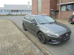 Grau Gebraucht 2021 Hyundai i30 Edition 30+ Kombi | 13.250 € (Fairer Preis)