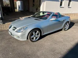 Mercedes SLK280
