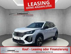 Okenit (metallic) Gebraucht 2024 Peugeot 2008 Allure SUV | 20.220 € (Guter Preis)