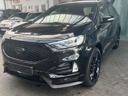 Schwarz Gebraucht 2019 Ford Edge ST-Line SUV | 19.500 € (Superpreis)