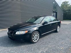 Schwarz Gebraucht 2011 Volvo S80 Summum Limousine | 6.000 € (Fairer Preis)