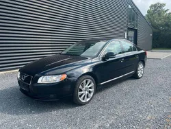 Schwarz Gebraucht 2011 Volvo S80 Summum Limousine | 6.000 € (Guter Preis)