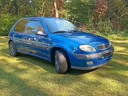 Citroën Saxo