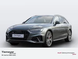 Grau Gebraucht 2024 Audi Q2 S-Line SUV | 41.340 € (Fairer Preis)