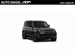 Carpathian grey Neu 2025 Land Rover Defender HSE Dynamic SUV | 115.890 €