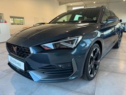 "magnetic tech" Gebraucht 2024 Cupra Leon Kombi | 27.990 € (Fairer Preis)