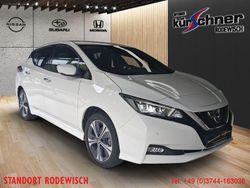 Gebraucht 2021 Nissan Leaf Tekna Kleinwagen | 18.990 € (Fairer Preis)