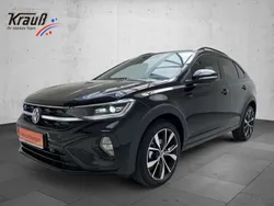 Schwarz Gebraucht 2025 VW Taigo Sport SUV | 27.650 € (Teuer)