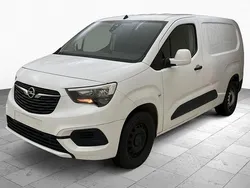 Weiß Gebraucht 2021 Opel Combo Edition Van / Kleinbus | 13.400 € (Fairer Preis)