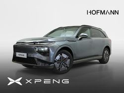 Neu 2025 XPENG G9 RWD Standard Range SUV | 51.270 € (Guter Preis)