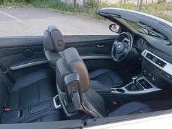 Silber Gebraucht 2009 BMW 320 Cabriolet Cabrio | 7.500 € (Fairer Preis)
