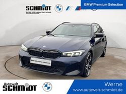 Bmw individual transanitblau Gebraucht 2023 BMW M340 Comfort Edition Limousine | 49.770 € (Fairer Preis)