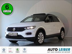 Andere Gebraucht 2020 VW T-Roc Beats SUV | 26.990 € (Etwas zu teuer)