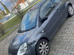 Gebraucht 2005 Ford Fiesta Kleinwagen | 920 € (Guter Preis)