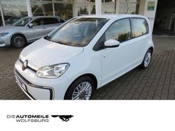 Weiß Gebraucht 2020 VW e-up! Kleinwagen | 12.990 € (Fairer Preis)
