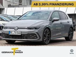 Gebraucht 2022 VW Golf VIII GTD | 32.140 € (Fairer Preis)